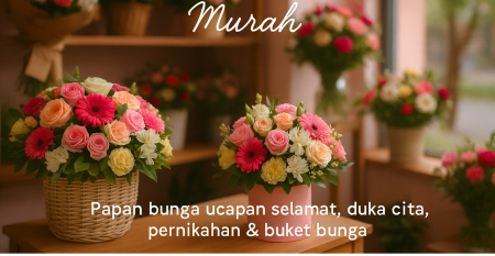 Toko Bunga Japura Kidul